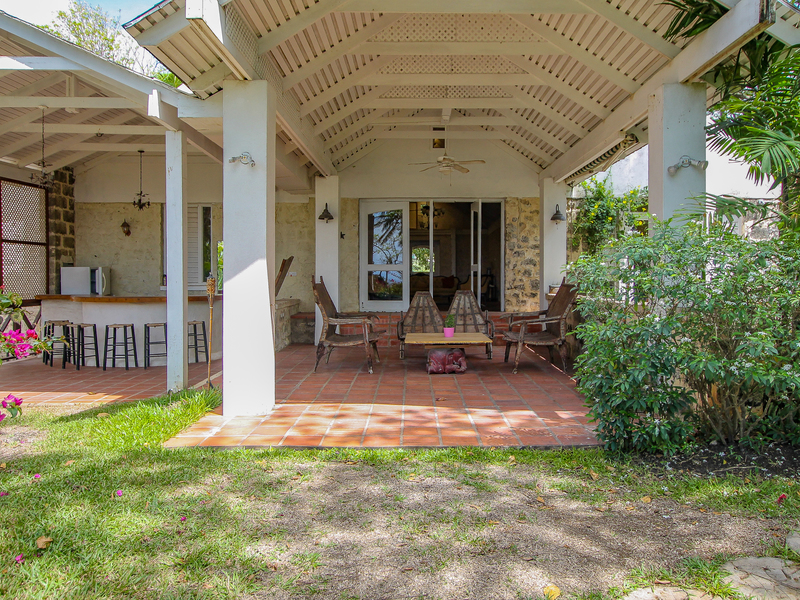 7 Bed Plantation Home Pollards Mill For Sale in Pollards Barbados